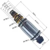 For Kia Cadenza Forte Soul Sorento 2010-2015 97674-3M001 976743M001 AC Compressor Control Valve 6