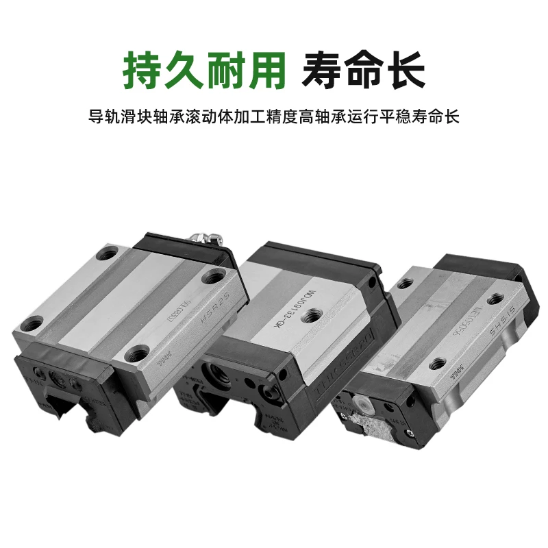 

Linear Slide Guide Bearing Ssr15 Ssr20 Ssr25 Ssr15xw 20xw 25xw XV