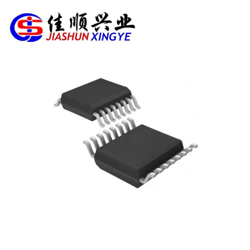 

Цифровой аналоговый преобразователь AD5686RBRUZ SSOP16 AD5686RBRUZ