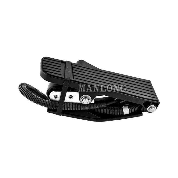 Heftruckdeel Gaspedaal Assy Gebruikt Voor Komatsu FB20-30EX-11 FB09-18/Fb20ag/M/MF-12 FB09HF-14F Met 3ba-37-69111