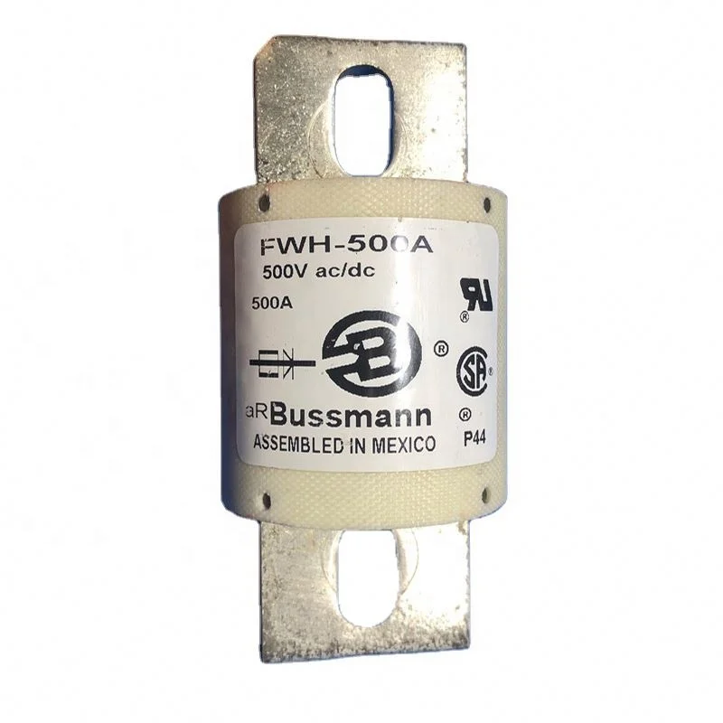 

SeekEC FWH-600A and FWH-700 inverter AB400 inverter insurance fast-acting fuse FWH-500A