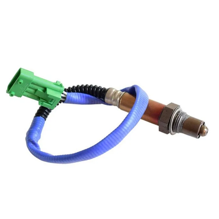 자동차 산소 센서 0258006028 , 9635978280   Geely Emgrand Citroen Fiat Peugeot의 경우