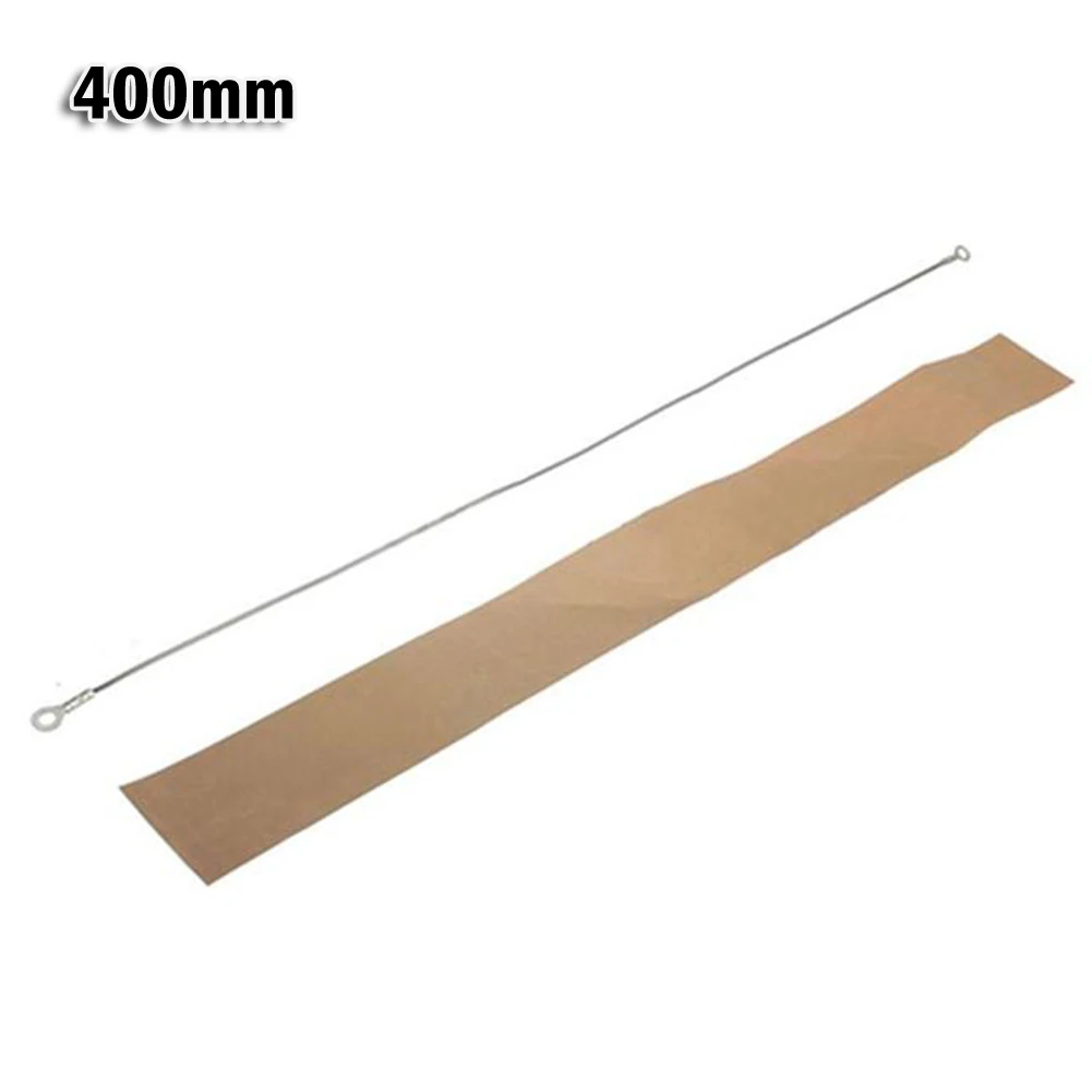 1set 200/300/400mm Sealing Machine Heating Strip Useful Impulse Sealer Heat Wire Element Strip Sealing Machine