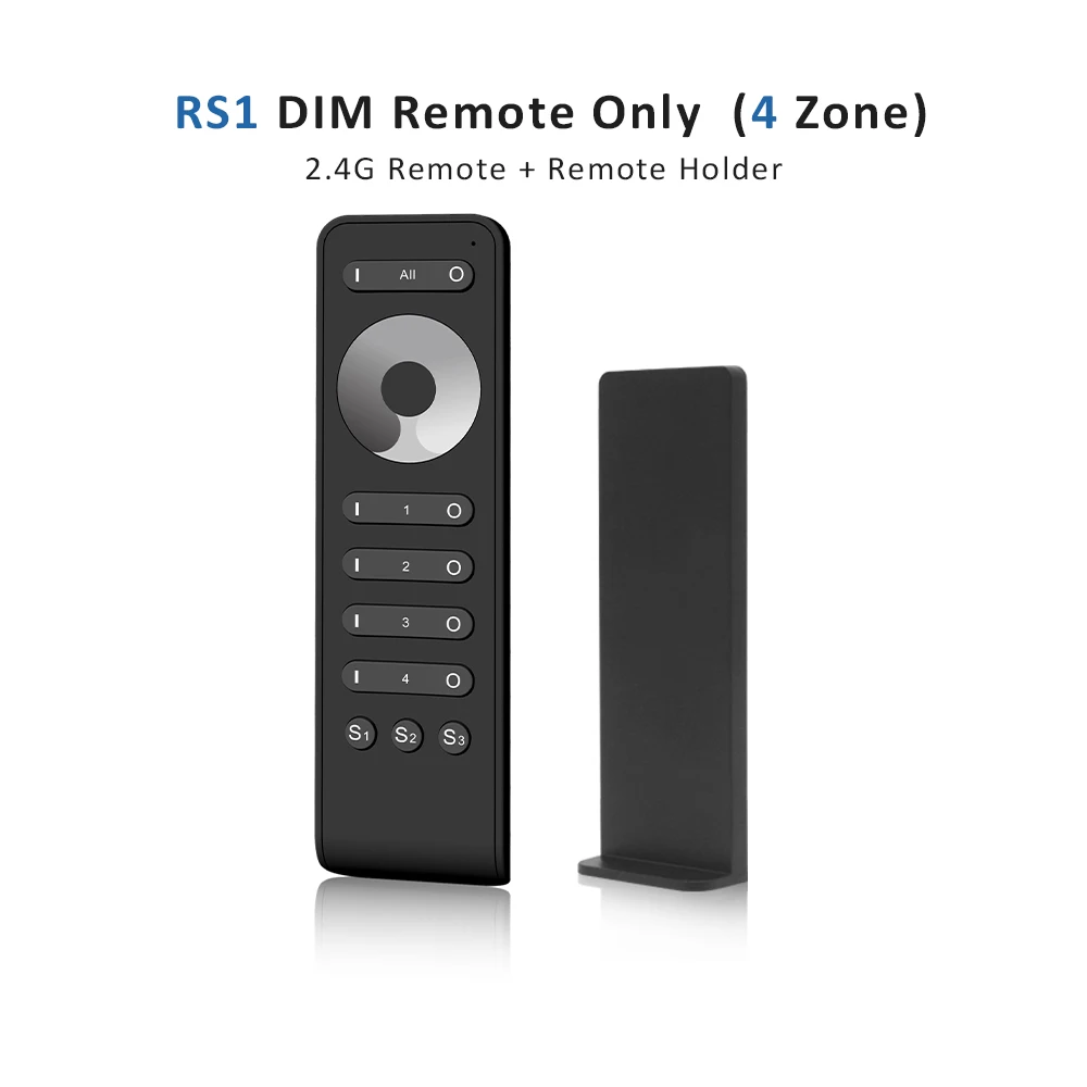 RS1 Remote