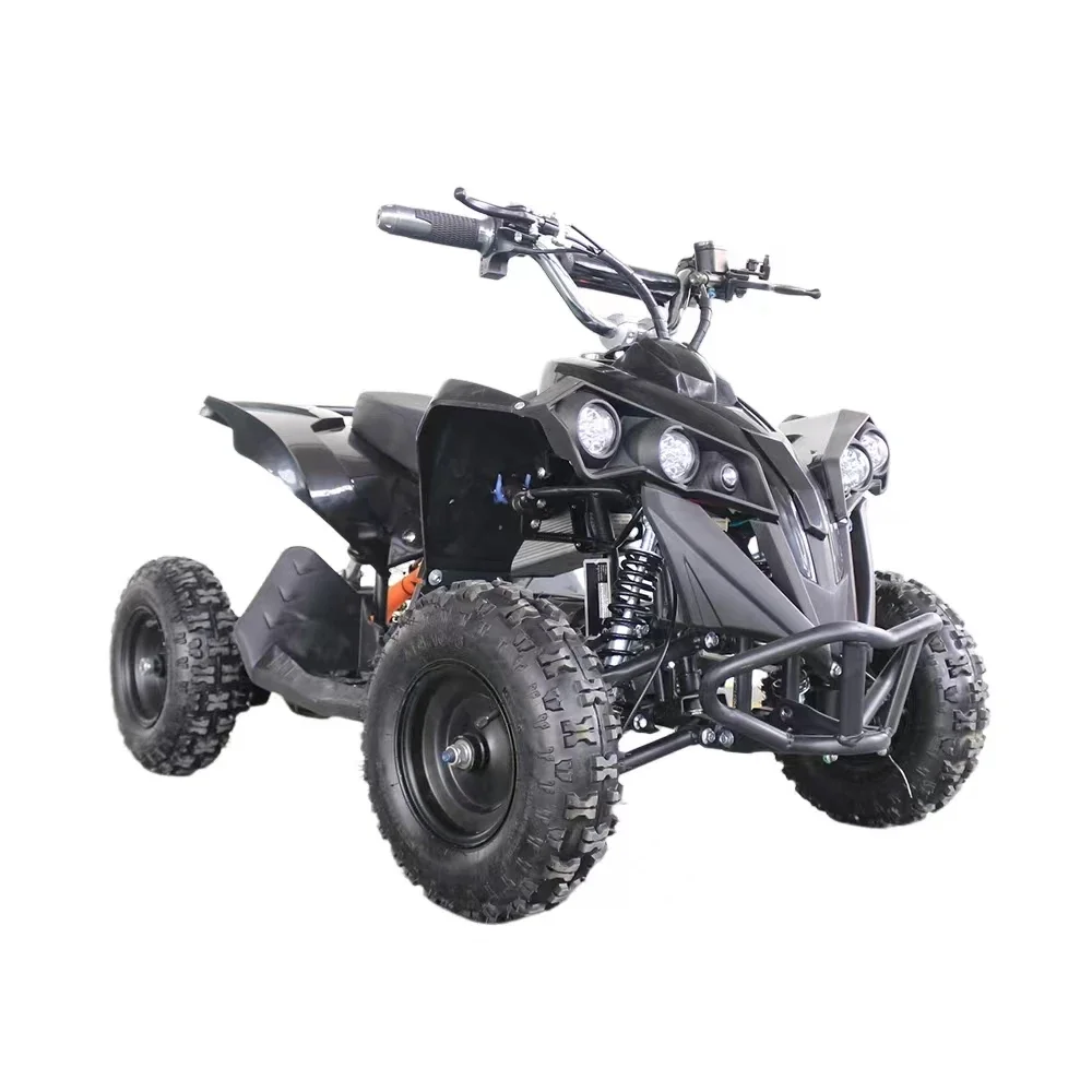 High Precision Electric Quad 1000w 36v Electric Atv 800w Children Atv