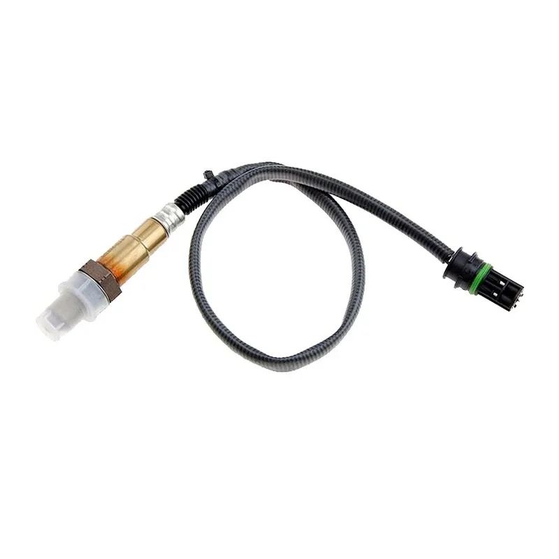 

Lambda O2 Oxygen Sensor for HYUNDAI ACCENT ATOS COUPE ELANTRA EQUUS / CENTENNIAL GENESIS GETZ 392103F070 3921026810 392102B323