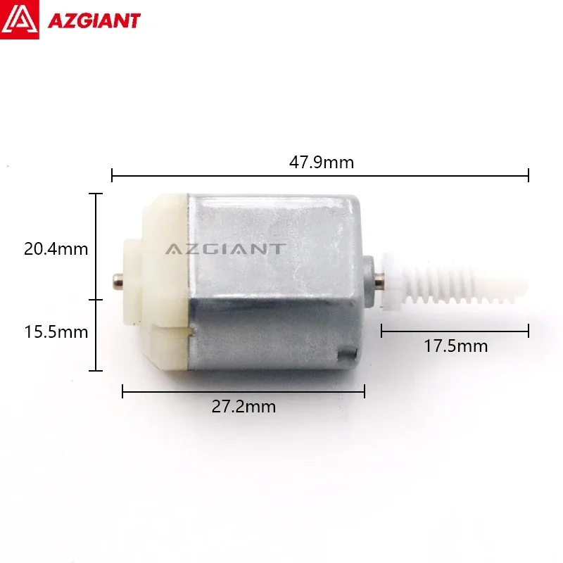 

Original FC140SF07700 Car Rearview Mirror Up and Down Angle Adjustment Motor