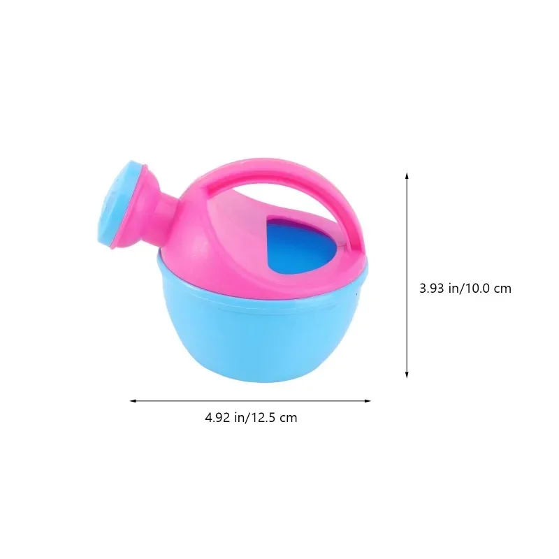 Watering Can for Kids 12-18 Months as Children Bathing Toys