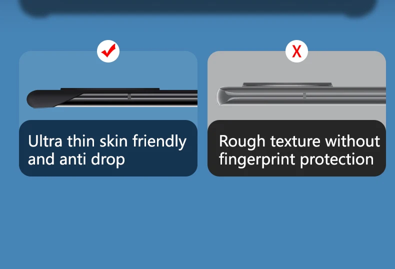 Ultra-Thin Frameless Magnetic For Magsafe Wireless Charge Case for Xiaomi Redmi Note 14 13 12 11 10 9 Pro Plus Ultra K70_voghion.com