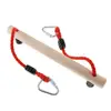 Swing Pull Up Bars Sports Rod Children Trapeze Bar Playground Home Swing Equipment 2