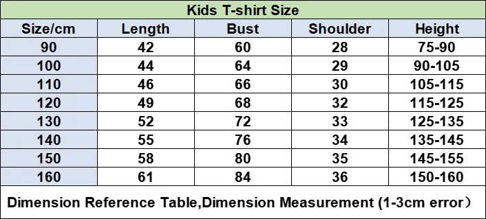 Boys Girls 3D Short Sleeve T-Shirt Plant Zombie Print T-Shirt Girls Cartoon T-Shirt 3-14 Years Old Anime T-Shirt