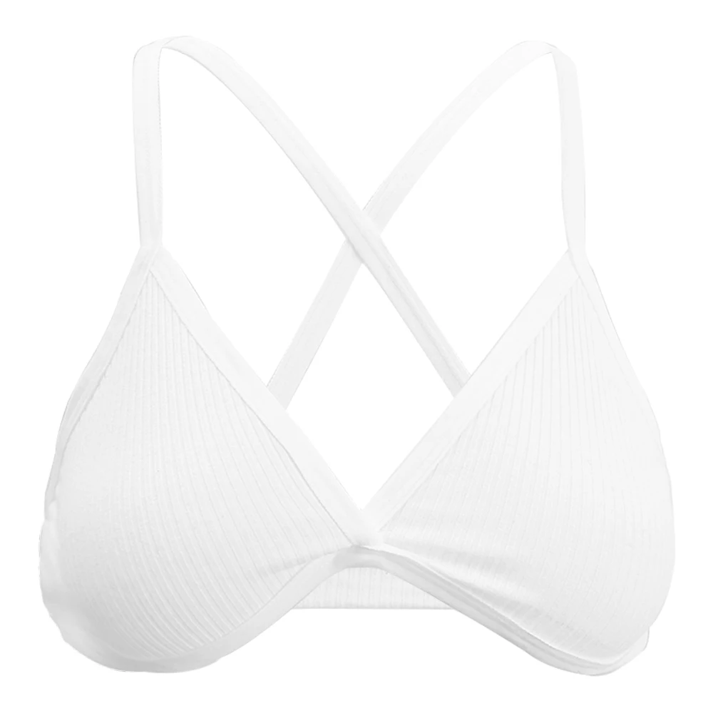 Bra pattern set with banded and brallette for women- Abelis fashion