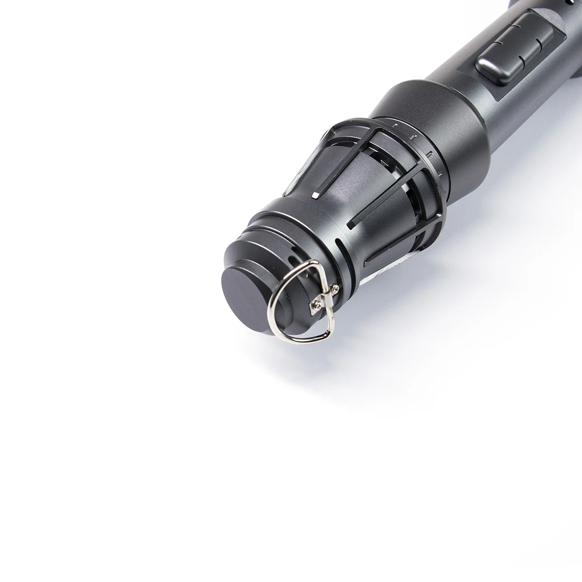 Рисунок 6 - Металлический пиксельный световой меч JOYACE