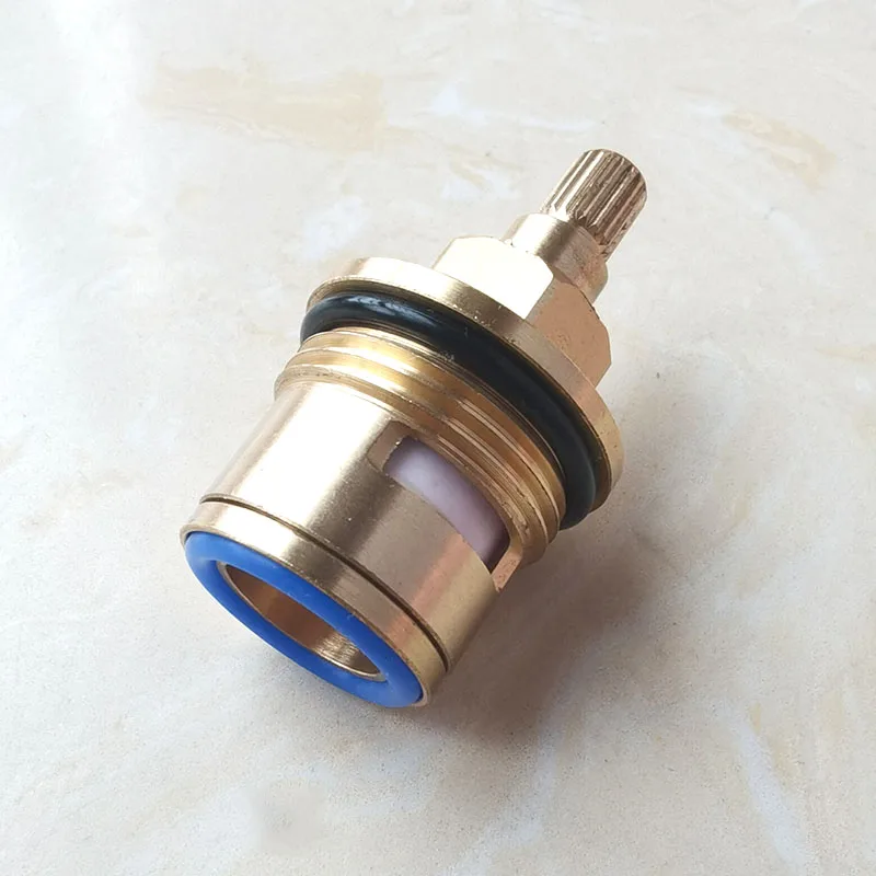Description Picture 5 of itemAll-copper Faucet Valve Core 58332 Cartridge For MO/EN