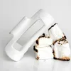 Silicone Hair Claw Clip Nonslip Elegant Hair Clip Flexible Trendy Hair Accessories for Birthday Christmas Gift