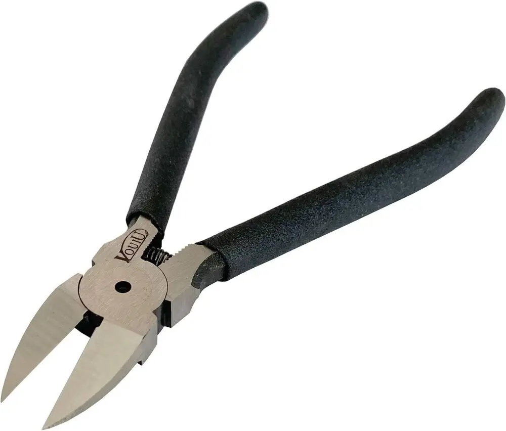 5-Piece Bonsai Tool Set – Precision Pruning Kit 5