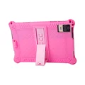 Pink No belt