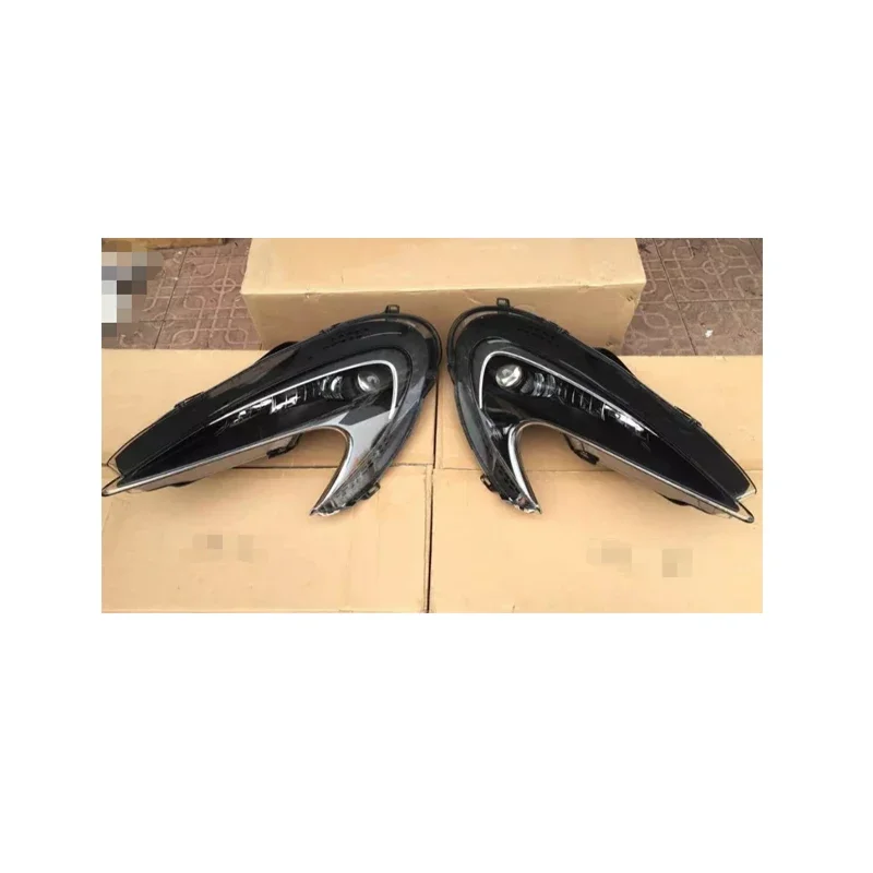 Fari A Led P1 12C Aggiornamento Mp4 Per Mclaren 650S