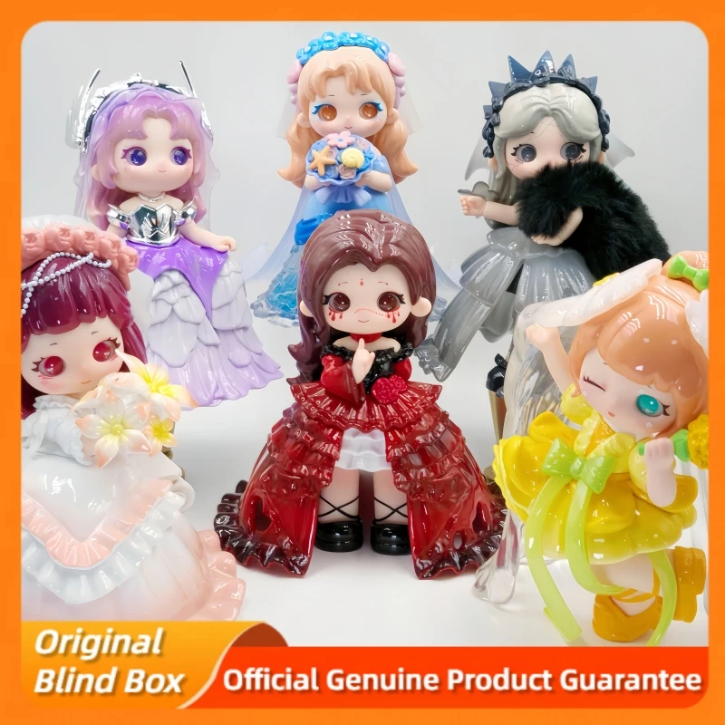 ユーリー　ziyuli myownwedding シークレット ユーリー ziyuli myownwedding シークレット - メルカリ