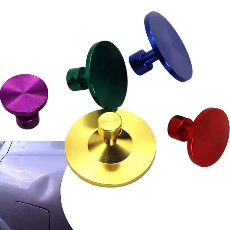 

Auto Dent Removal Tools Auto Body Aluminum Sheet Repair Tools Car Body Dent Repair Tools For Bumper Doors Roof Windows Body