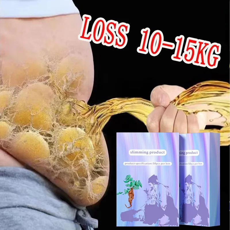 Fat Burner Weight Loss Products Slimming Products Anti Cellulit Diet Detox Slim Lose Weight Fast Daidaihua Beauty Health