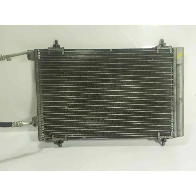 Aria Condizionata/16922014 Condensatore Serve Per Peugeot 308 1.6 Hdi Fap Cat (9Hz / Dv6Ted4)