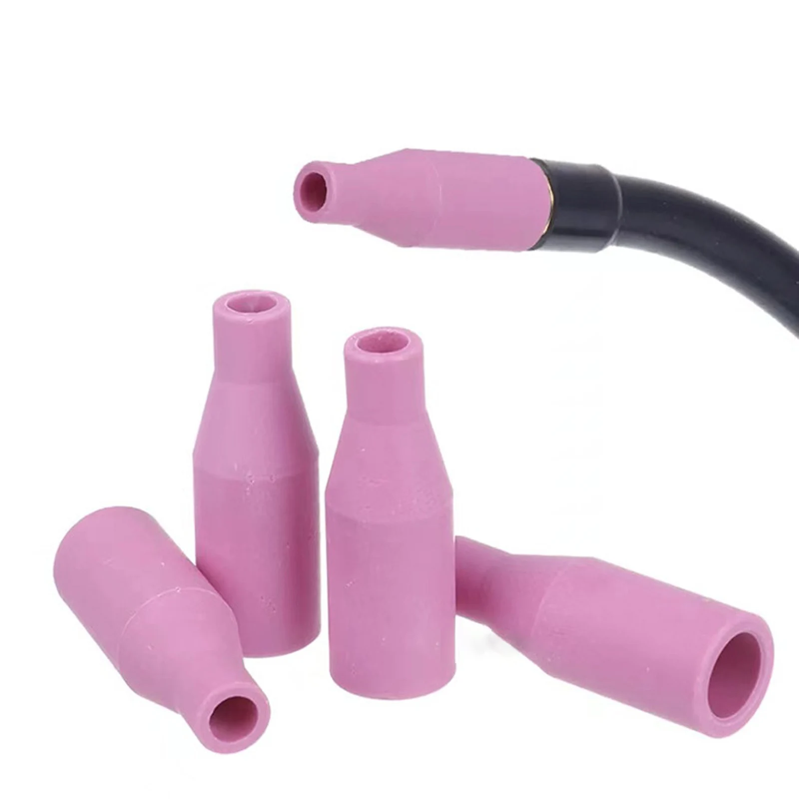 Рисунок 3 - Керамические Конические сопла для