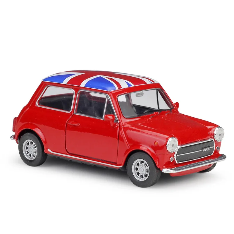 Mini Cooper 1300
