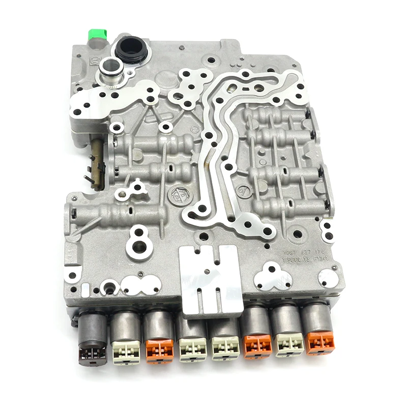 8HP45 8HP70 8HP90 ZF8HP45 ZF8HP70 8-speed Transmission Valve Body For BMW AUDI Jaguar Land Rover tools Car accessories