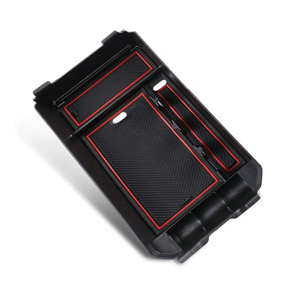 

Подлокотник центральной консоли, коробка для хранения перчаток, органайзер, лоток, аксессуары для интерьера для Mercedes Benz C-Class GLC X253