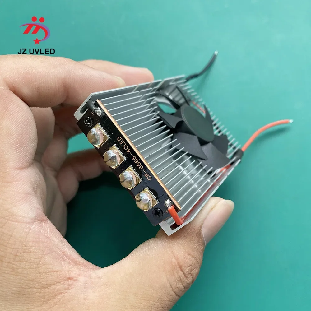 Рисунок 3 - УФ-лампы для сушки чернил для Epson