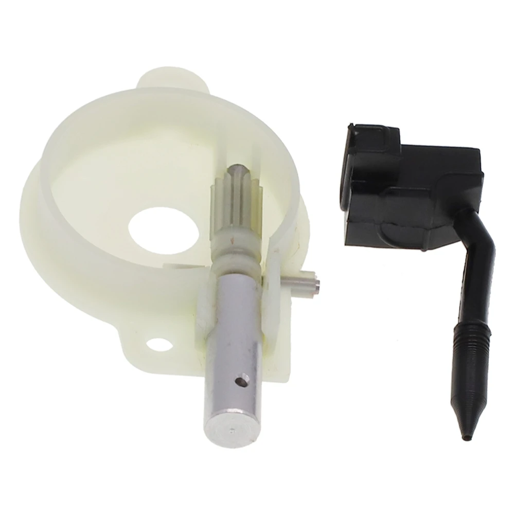 

Chainsaw Parts Oil Pump 545 03 68 01 For 36 41 136 137 141 142 For Metal Plastic Replacement Accessories