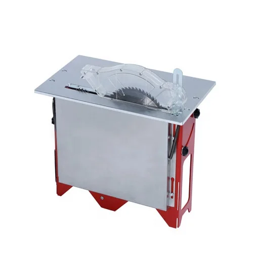 

Woodworking Cutting Precision Table Panel Saw Machine Sliding Table Saw For Woodworking
