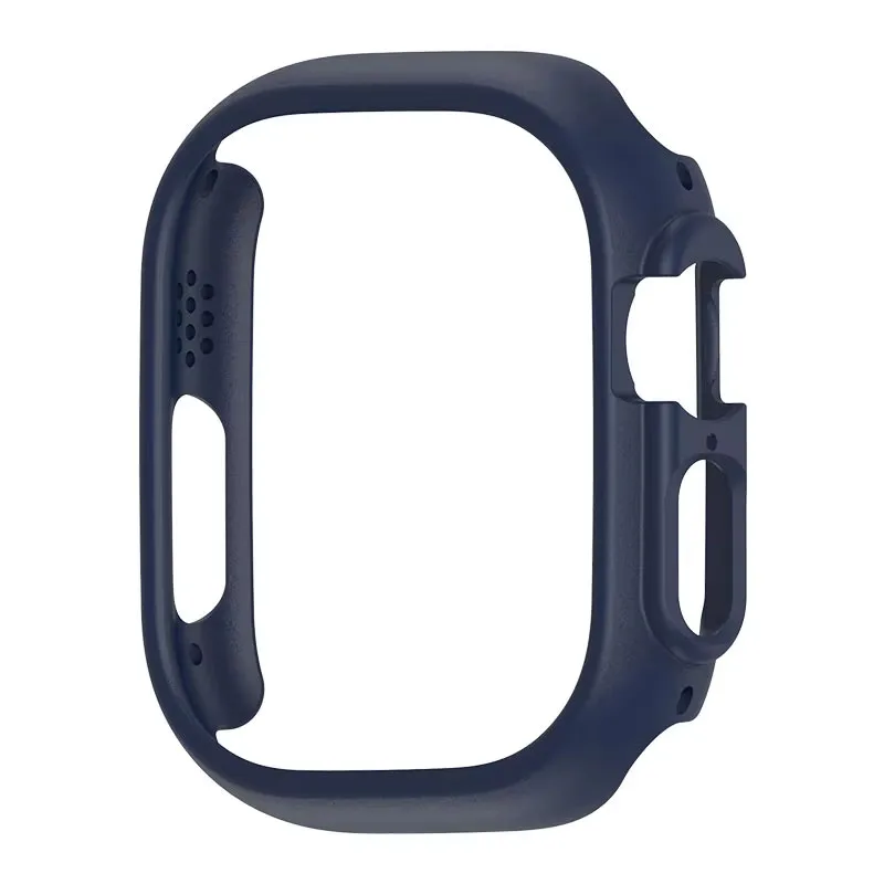 Ultra Protective Hollow Hard PC Bumper Shell