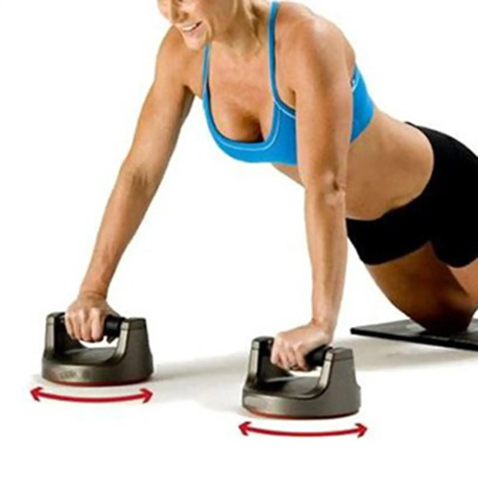 2x Push up Handles Pushup Stands Push up Stands Bars for Exercise