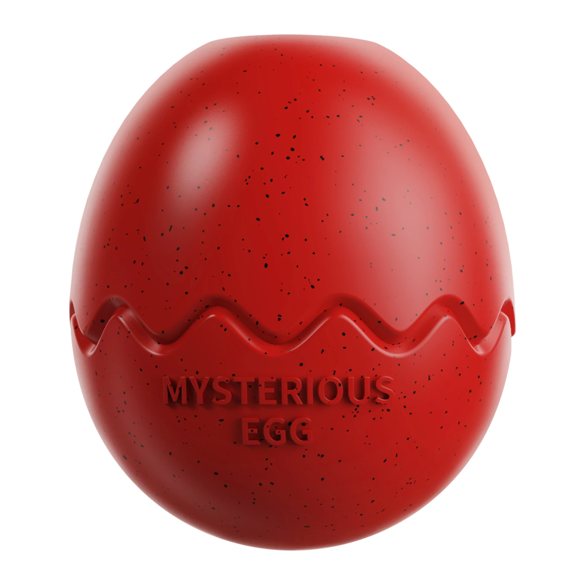 Dog Dinosaur Eggs Toys - PeticaDeals