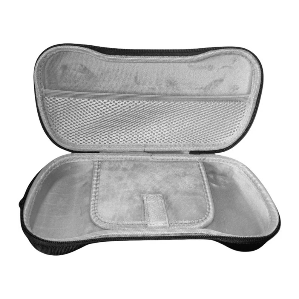 Waterproof Cloth Game Console Storage Case Bag for Travel