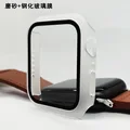 Matte Clear