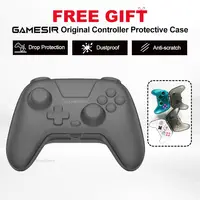 Gamesir Nova PC Gamepads For Nintendo Switch 2 Controller Windows Steam Switch Android IOS Gamer Hall Effective Sticks HD Rumble - Image 4