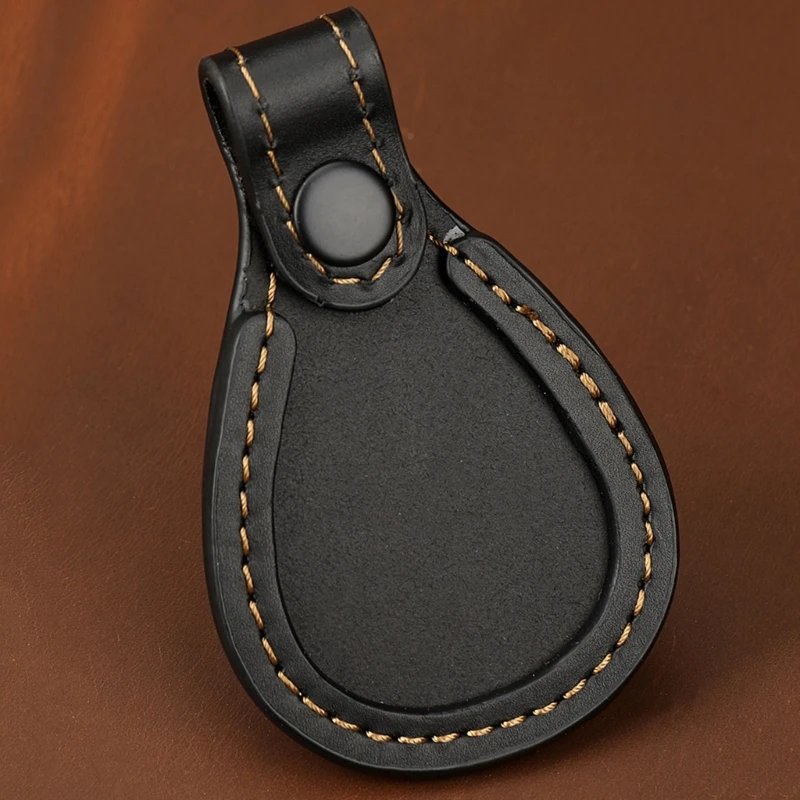 5200 LEATHER SHOE PROTECTOR – Trust Protection