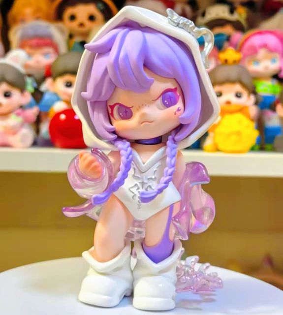 ドラ DORA ベイビースリー ミニフィギュア ドラ DORA ベイビー