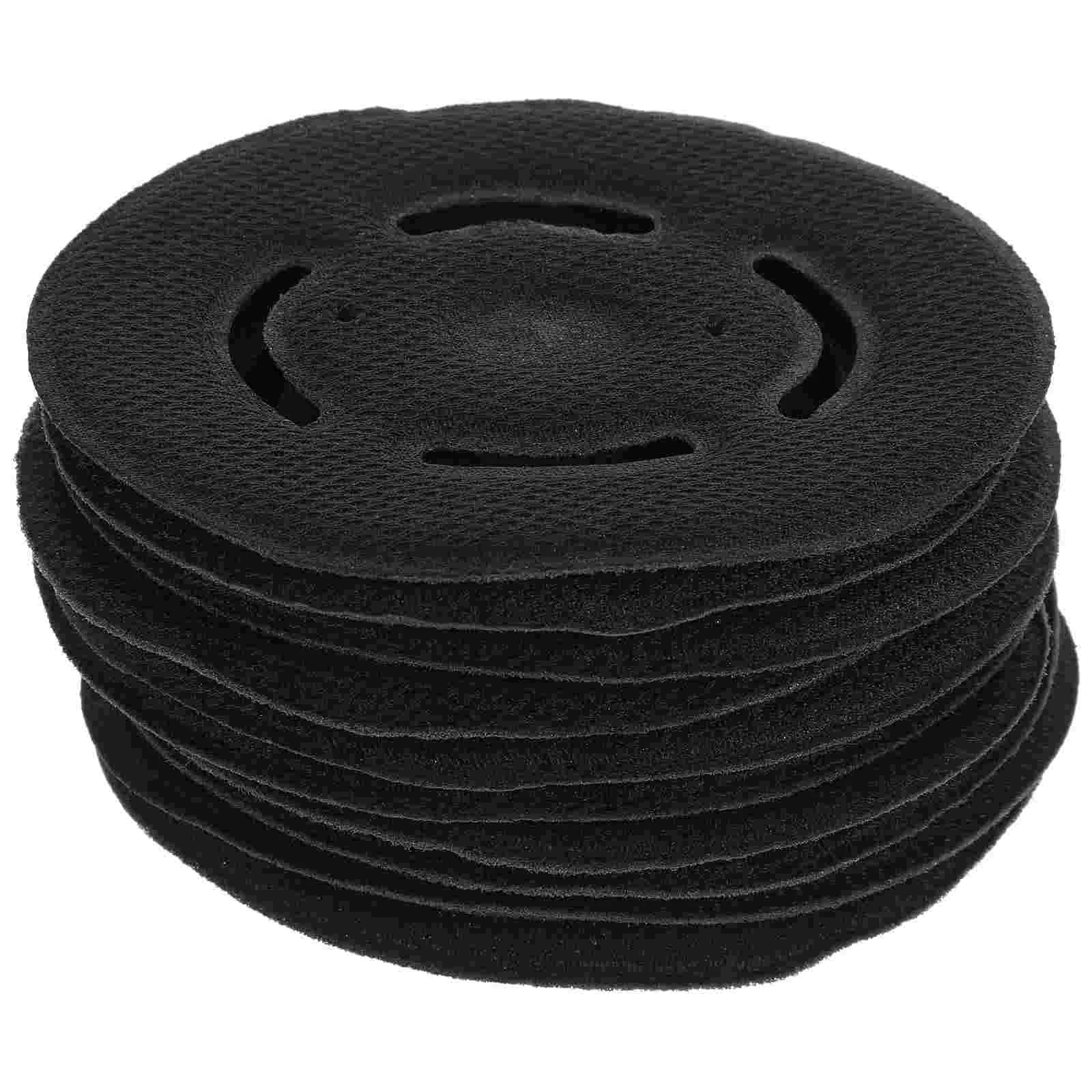 

10pcs Safety Liners Hard Hat Liners Safety Hat Sponge Protective Liner for Outdoor