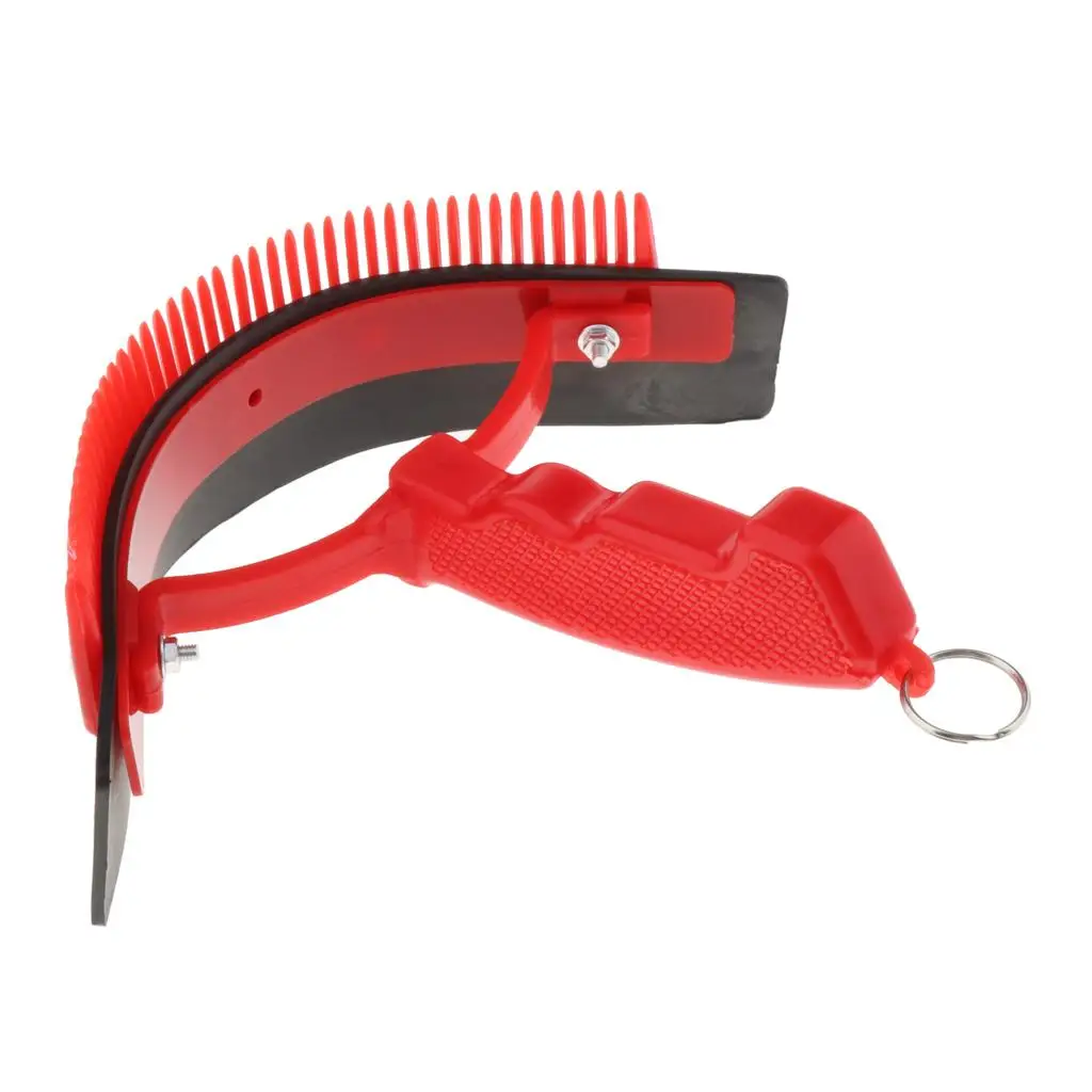 Portable Horse Sweat Scraper with  Gel Sturdy and Quality