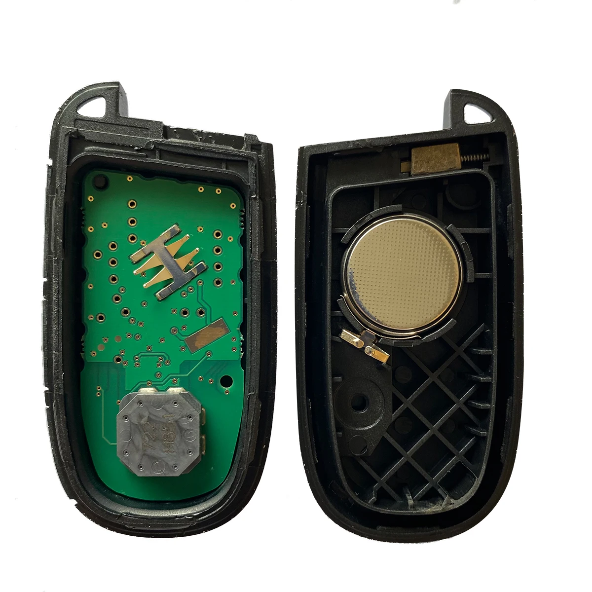 USARemote Jeep Cherokee Smart Key Fob (2014-2019) – Replacement Remote For GQ4-54T & More