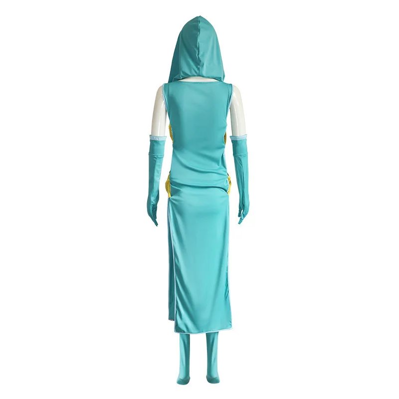 Gushing over Magical Girls: Leberblume | Magical Girl Uniform Cosplay Costume 25 Magical Girl Sailor Uniform Cosplay Costume for Women