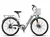 Fashionable Electric Bicycle e bike Adult Women's Ladies 26 InchTwo Wheels Portable Smart Electric City Bike Adults With Basket 8