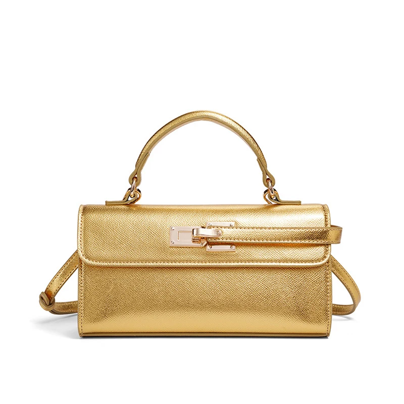 Lock Tote Bag | Luxury Large Capacity | Maison Novaire