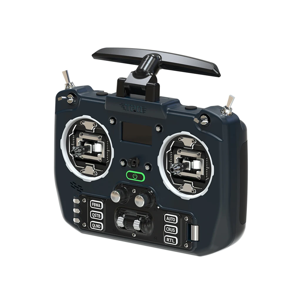 【中古】JUMPER TLITE&ELRS2.4TX Jumper 2.4G HALL Full T20S 1W Gimbal 915MHz T20 ELRS EdgeTX