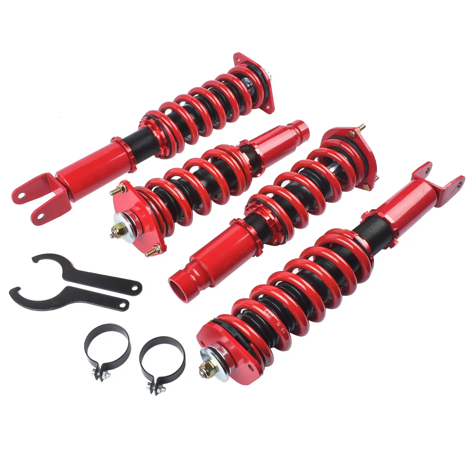 

AP01 Coilover Spring Kit for Infiniti M35x/M45x 2006-10, G35x 03-08, G37x 08-13 AWD