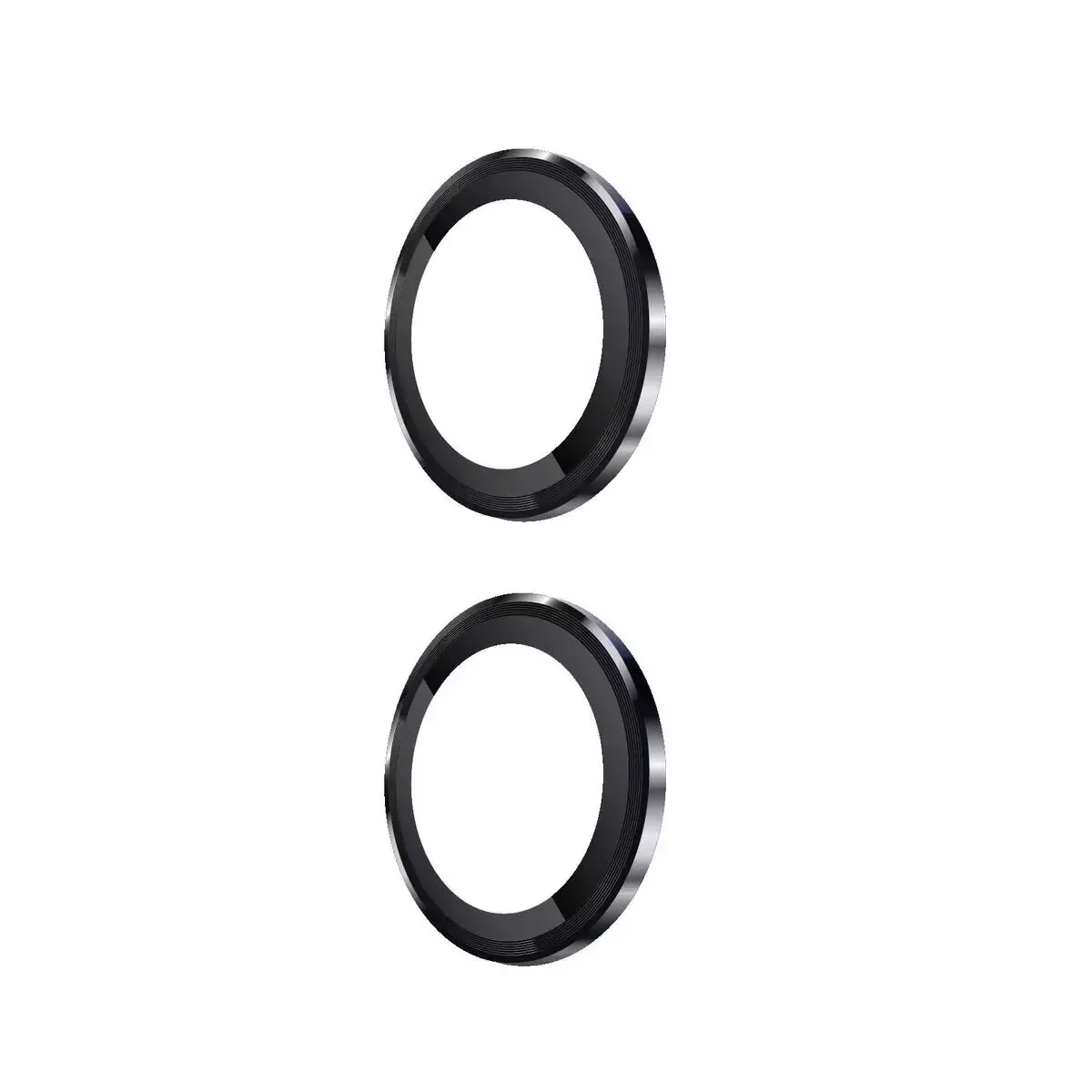 Premium Metal Ring Camera Lens Protector for Motorola Edge 50 Fusion Neo Pro Ultra